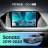 Штатная магнитола Teyes CC4 Pro 8/128 Hyundai Sonata DN8 (2019-2020) Тип-B