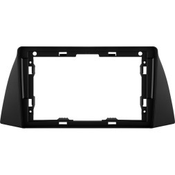 Переходная рамка Mitsubishi Mirage 6 (2012-2018) (9")
