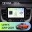 Штатная магнитола Teyes CC4L 6/64 с DTS Mitsubishi L200 5 (2018-2020) F2 Правый руль