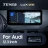 Штатная магнитола Teyes LUX ONE 6/128 Audi Q3 8U (2014-2018) (А)