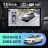 Штатная магнитола Teyes CC4 Pro 360 12/256 Skoda Octavia 2 A5 (2008-2013) (13")