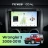 Штатная магнитола Teyes CC4L 6/64 с DTS Jeep Wrangler 3 JK (2008-2010) F1