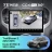 Штатная магнитола Teyes CC4 Pro 360 8/128 Isuzu D-Max 2 (2012-2018) (11")