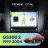 Штатная магнитола Teyes CC4L 6/64 с DTS Lexus GS300 2 S160 (1997-2004) Тип-B