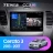 Штатная магнитола Teyes CC3 2K 360 6/128 Kia Cerato 3 YD (2013-2017) F3