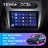 Штатная магнитола Teyes CC3L 4/64 Seat Toledo 5P 3 (2004-2009) Правый руль