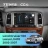 Штатная магнитола Teyes CC4 8/128 Toyota Land Cruiser 100 (2002-2007) F2 Тип-C