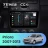 Штатная магнитола Teyes CC4 6/64 Lada Priora 1 (2007-2013) F2 (черная)