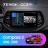 Штатная магнитола Teyes CC3 2K 6/128 Jeep Compass 2 MP (2016-2018)