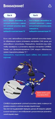 Штатная магнитола Teyes CC3L WiFi 2/32 Kia Sorento 2 XM (2009-2012) Тип-A