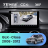 Штатная магнитола Teyes CC4 360 8/128 Mercedes-Benz GLK-Class X204 (NTG 4.0) (2008-2012)
