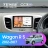 Штатная магнитола Teyes CC3 2K 6/128 Suzuki Wagon R 5 (2012-2017) (без штатной камеры)
