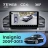 Штатная магнитола Teyes CC4 360 8/128 Opel Insignia (2009-2013)