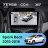 Штатная магнитола Teyes CC4 360 8/128 Chevrolet Spark Beat (2015-2018) F2