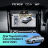 Штатная магнитола Teyes CC4 360 8/128 Toyota Corolla Axio 2 E160 (2012-2021)