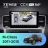 Штатная магнитола Teyes CC4 Pro 360 8/128 Mercedes-Benz M-Class W166 ML (NTG 4.5) (2011-2015)
