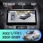 Штатная магнитола Teyes CC4 360 8/128 Honda Fit 1 (2001-2009)