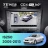 Штатная магнитола Teyes CC4 Pro 360 12/256 Lexus IS250 XE20 (2005-2013) (Hm) Тип-B