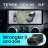 Штатная магнитола Teyes CC4 12.3" 360 6/64 Jeep Wrangler 3 JK (2010-2018)