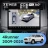 Штатная магнитола Teyes CC4 Pro 360 8/128 Toyota 4Runner 5 N280 (2009-2020) (13")