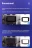 Штатная магнитола Teyes CC3 2K 360 6/128 Mercedes-Benz GL-Class X164 (2005-2009) F2
