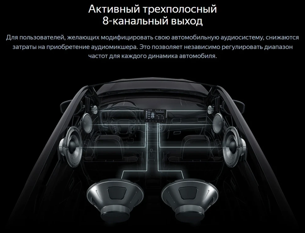 Штатная магнитола Teyes CC4 12.3" 6/64 Mazda 6 GJ (2012-2015) Тип-B