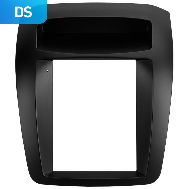 Переходная рамка Kia Sorento 2 XM (2012-2021) F2 HIGH (9,7&quot;)