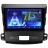 Переходная рамка Mitsubishi Outlander 2 CW0W (2005-2013) / Citroen C-Crosser 1 (2007-2013) / Peugeot 4007 (2007-2012) Тип-A (9") F1
