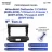 Переходная рамка Mitsubishi Outlander 2 CW0W (2005-2013) / Citroen C-Crosser 1 (2007-2013) / Peugeot 4007 (2007-2012) Тип-A (9") F1