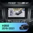 Штатная магнитола Teyes CC4 Pro 360 12/256 Hyundai H350 (2015-2021)