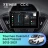 Штатная магнитола Teyes CC4 8/128 Ford Tourneo Custom 1 (2012-2021) F2 (0din)