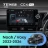 Штатная магнитола Teyes CC4 Pro 12/256 Toyota Noah 4 R90 (2022-2026)