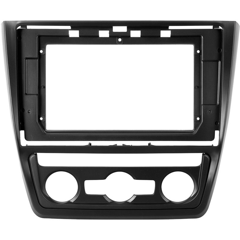 Переходная рамка Skoda Yeti 5L (2009-2014) (10&quot;)