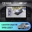 Штатная магнитола Teyes CC4 Pro 360 12/256 Toyota Land Cruiser 10 J100 100 (1998-2007) (11")