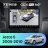 Штатная магнитола Teyes CC4 Pro 360 12/256 Volkswagen Jetta 5 (2005-2010) (11")