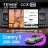 Штатная магнитола Teyes CC3 2K 360 6/128 Toyota Camry 5 XV 30 (2001-2006) Тип-A (13")