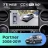 Штатная магнитола Teyes CC4 Pro 360 8/128 Peugeot Partner (2008-2019) (11")