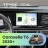 Штатная магнитола Teyes CC4L 6/64 с DTS Volkswagen Caravelle T6 2020+