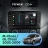 Штатная магнитола Teyes CC4 8/128 Mercedes-Benz GL-Class X164 (2005-2009) F2