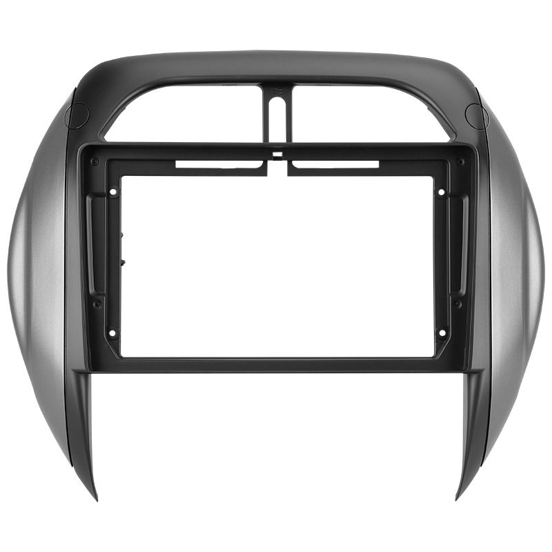 Переходная рамка Toyota RAV4 2 CA20 CA20W XA20 (2003-2005) F4 (9&quot;)