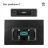 Магнитола Teyes CC4 Pro 12/256 1 DIN (13 дюймов)