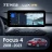 Штатная магнитола Teyes LUX ONE 6/128 Ford Focus 4 Mk 4 (2018-2023)