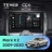 Штатная магнитола Teyes CC4 6/64 Toyota Mark X 2 X130 (2009-2020)