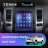 Штатная магнитола Tesla style Teyes TPRO 2 6/128 Toyota Land Cruiser Prado 120 (2002-2009) Тип-A