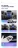 Штатная магнитола Tesla style Teyes TPRO 2 6/128 Toyota Land Cruiser Prado 120 (2002-2009) Тип-A