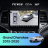 Штатная магнитола Teyes CC4 360 6/64 Jeep Grand Cherokee WK2 (2013-2020) F2