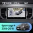 Штатная магнитола Teyes CC4 360 6/64 Kia Sportage 4 QL (2016-2018) Тип-A