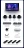 Штатная магнитола Teyes CC3 2K 360 6/128 Ford Focus 2 (2004-2011) (черная) F2