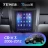 Штатная магнитола Tesla style Teyes TPRO 2 3/32 Honda CR-V 3 RE (2006-2012) Тип-A