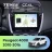 Штатная магнитола Teyes CC4L 4/64 Peugeot 4008 (2010-2016) F2 Тип-A (9")